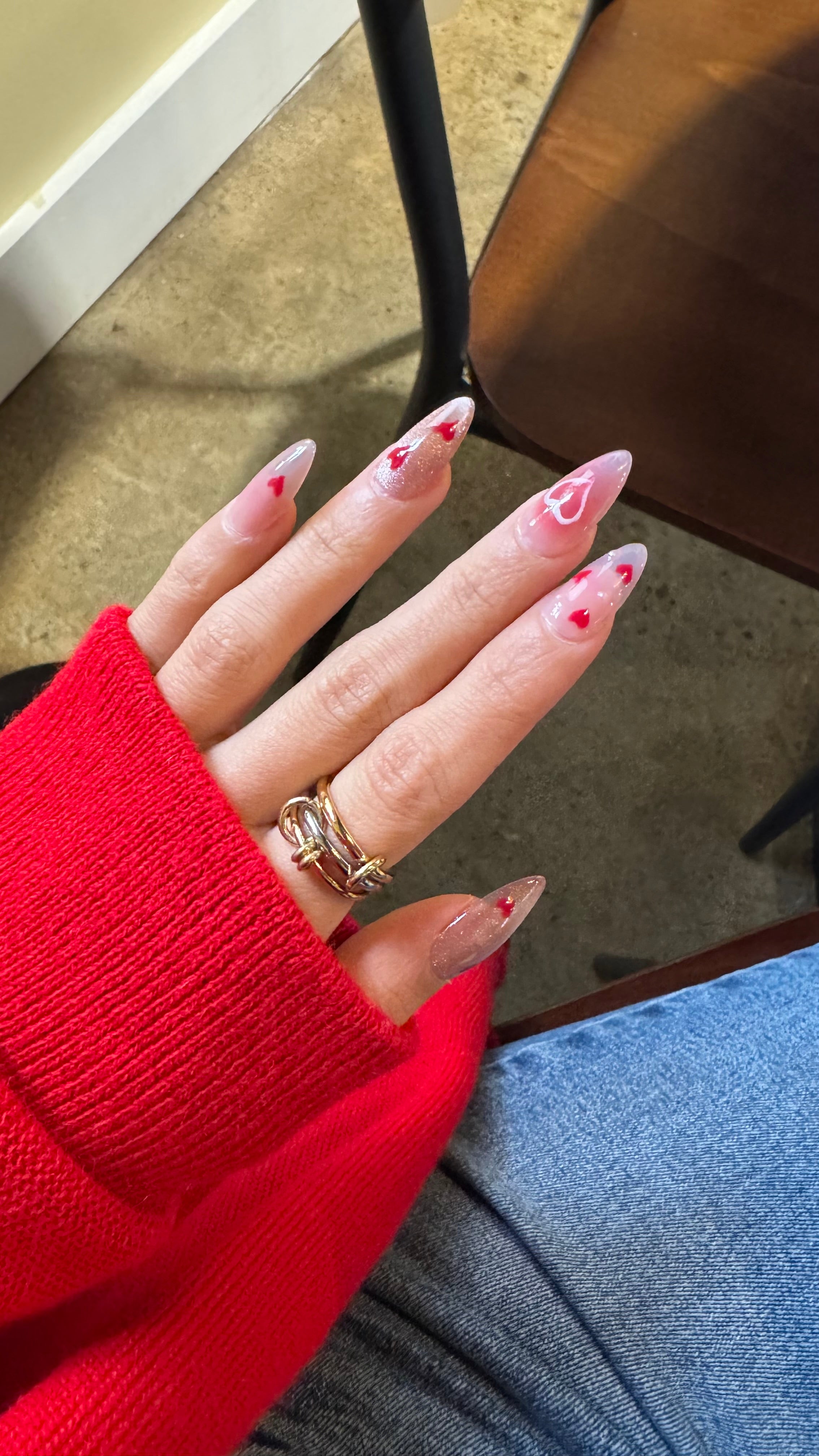 Velvet Crush