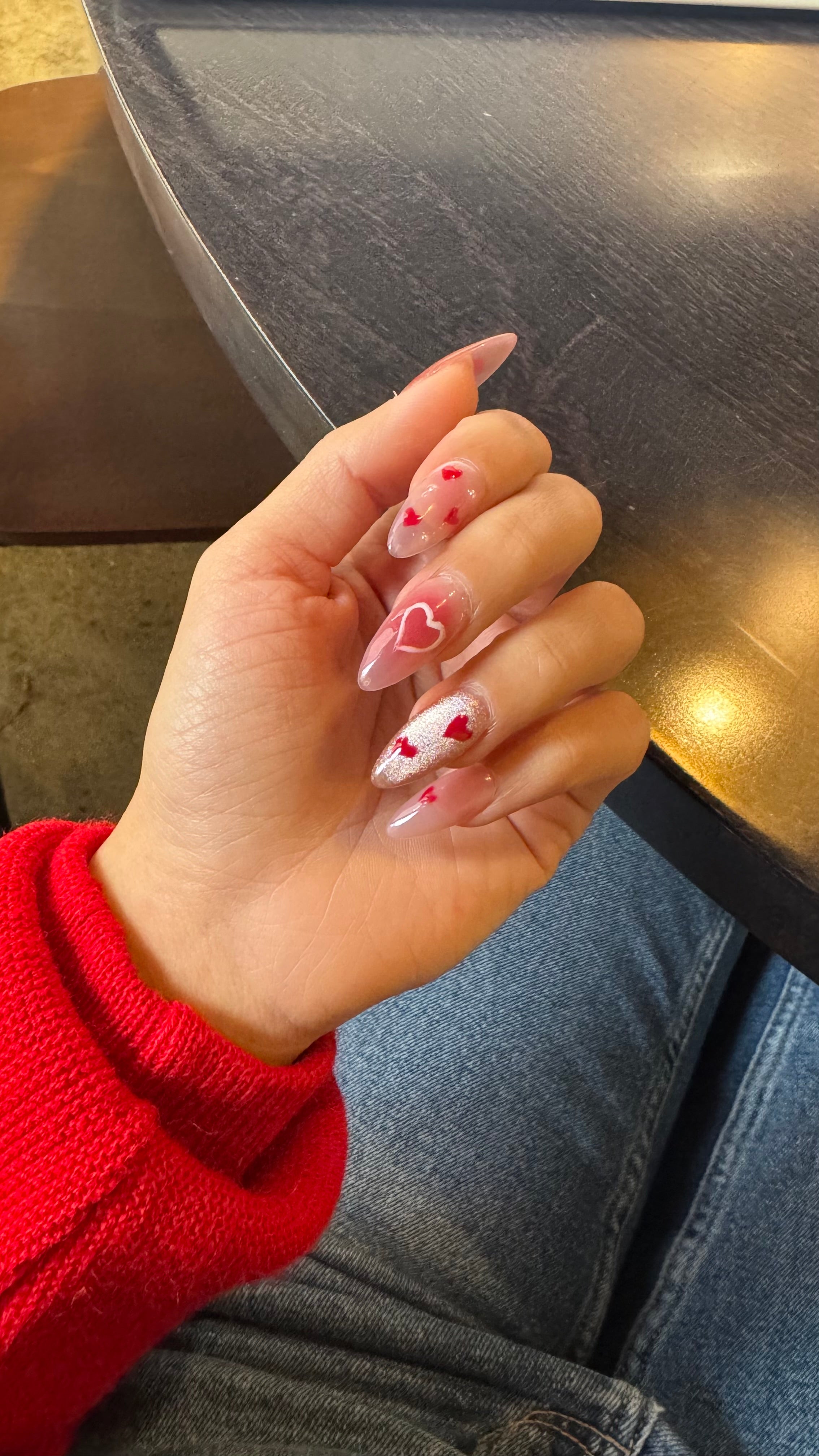 Velvet Crush